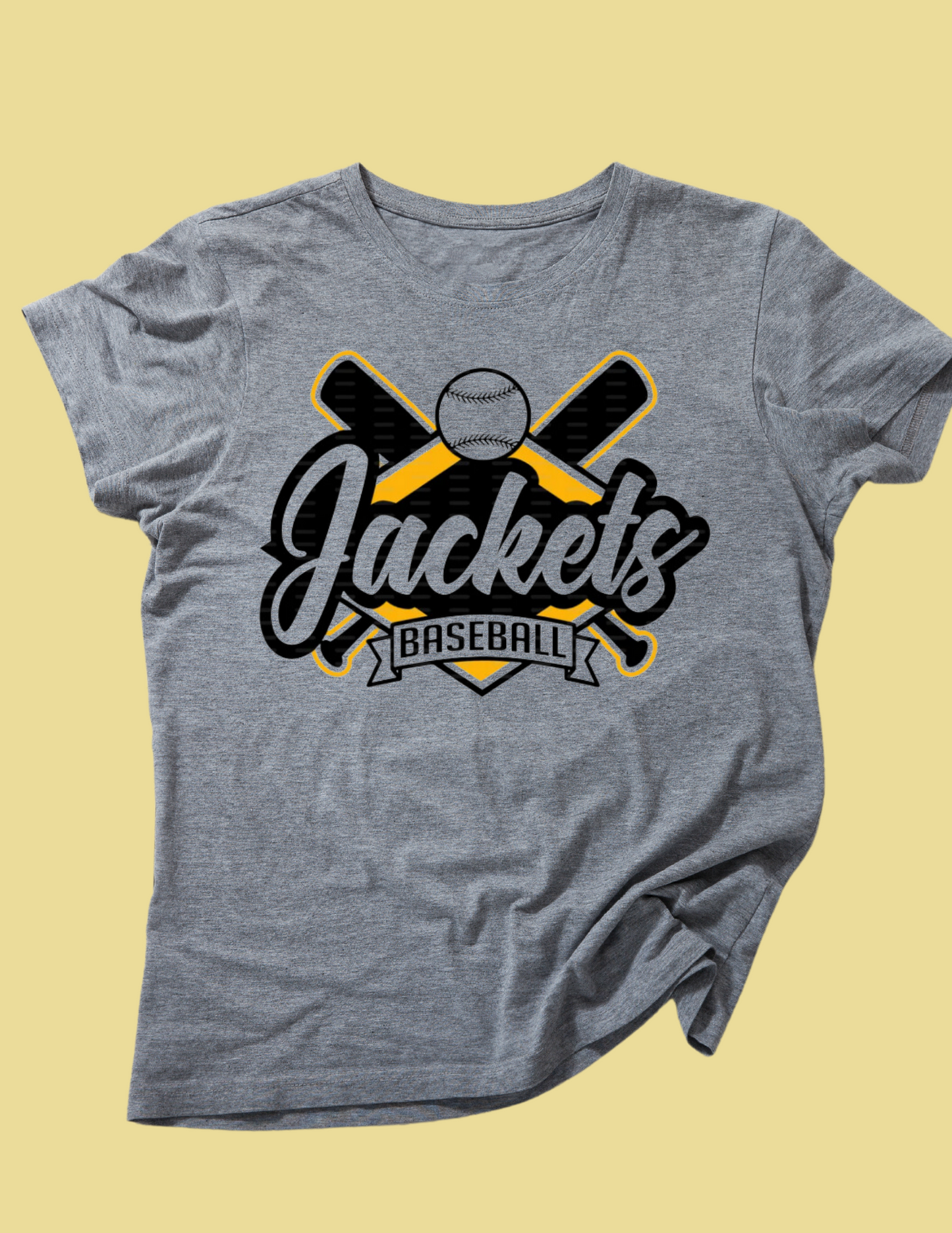 JACKETS BASEBALL