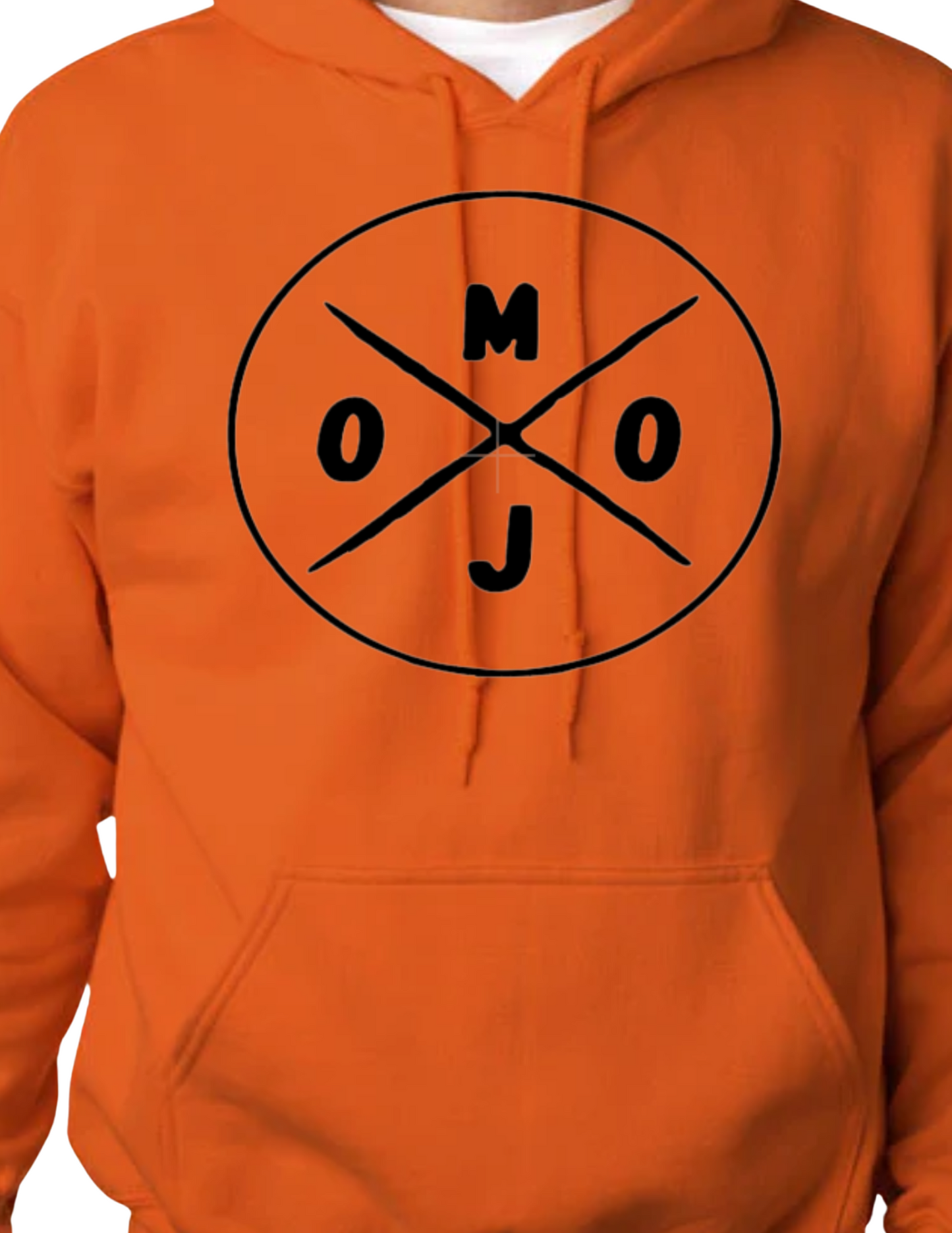 MOJO SHIRT