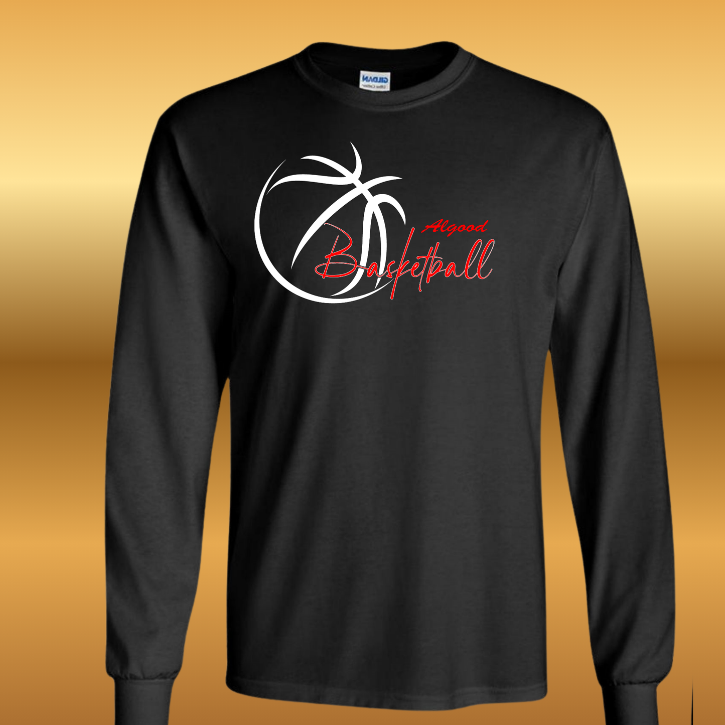 AMS BASKETBALL (ADULT)