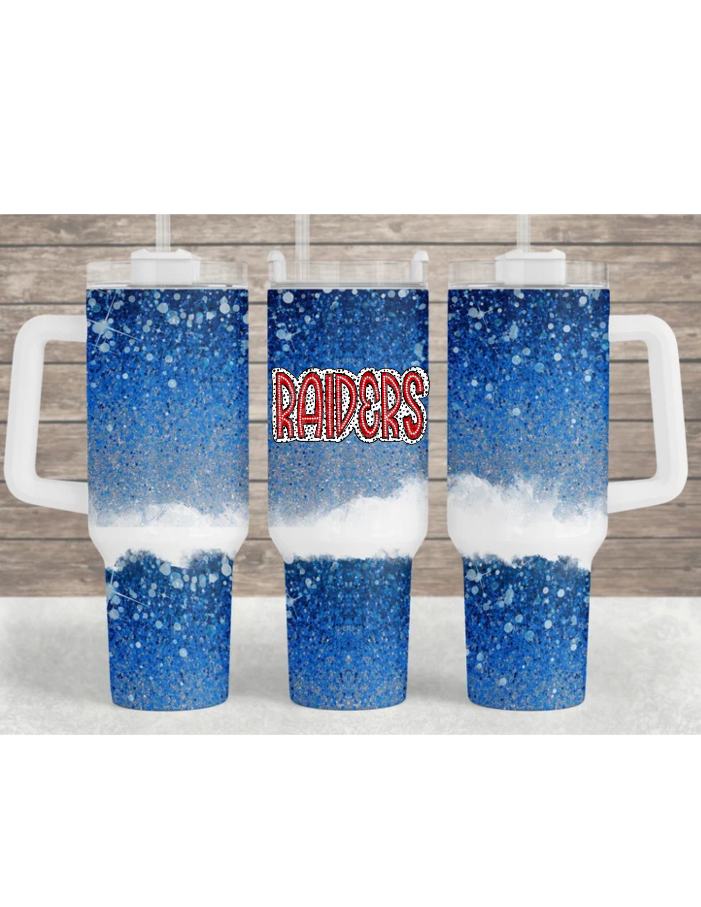 RADIER TUMBLER