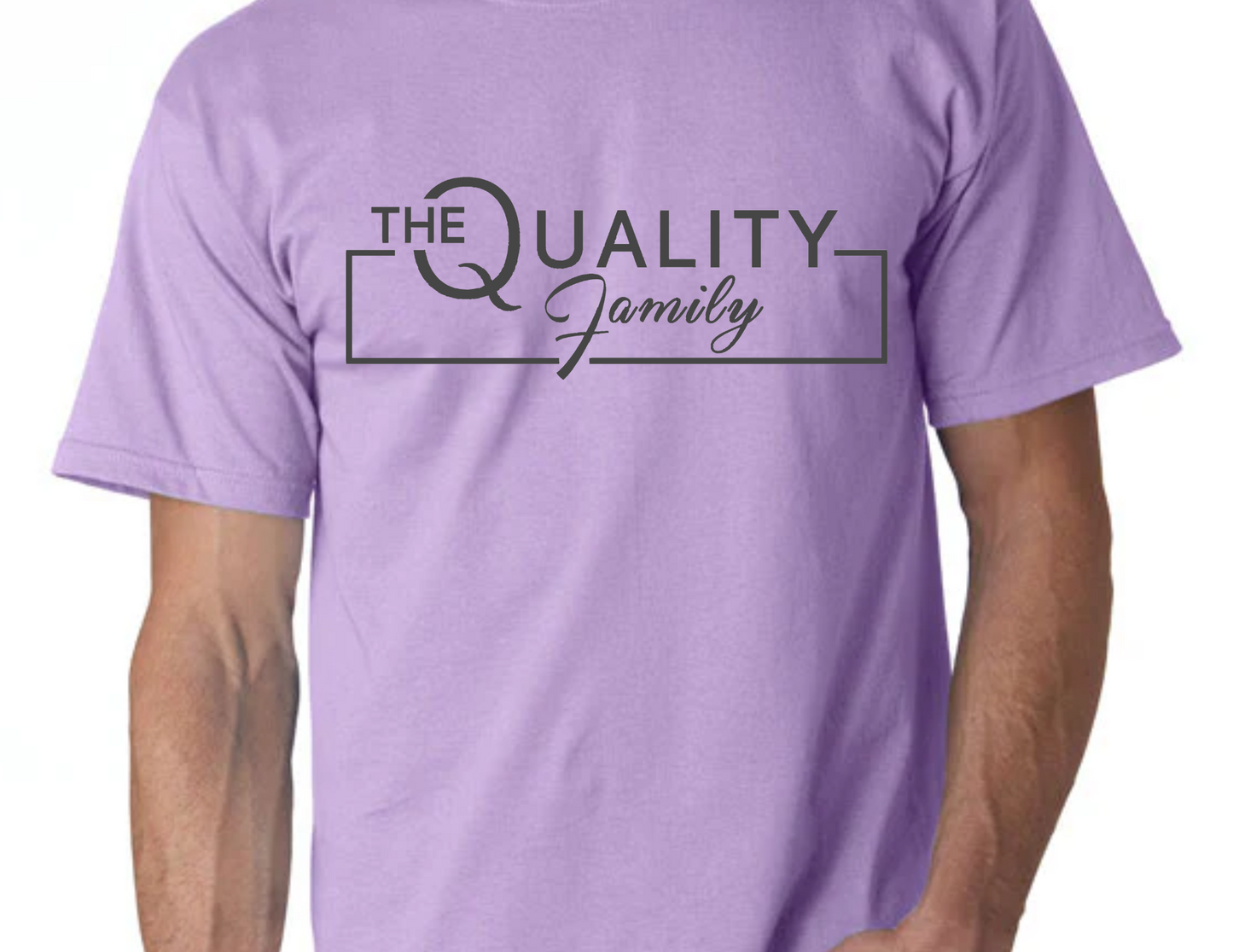 Quality Family Shirts
