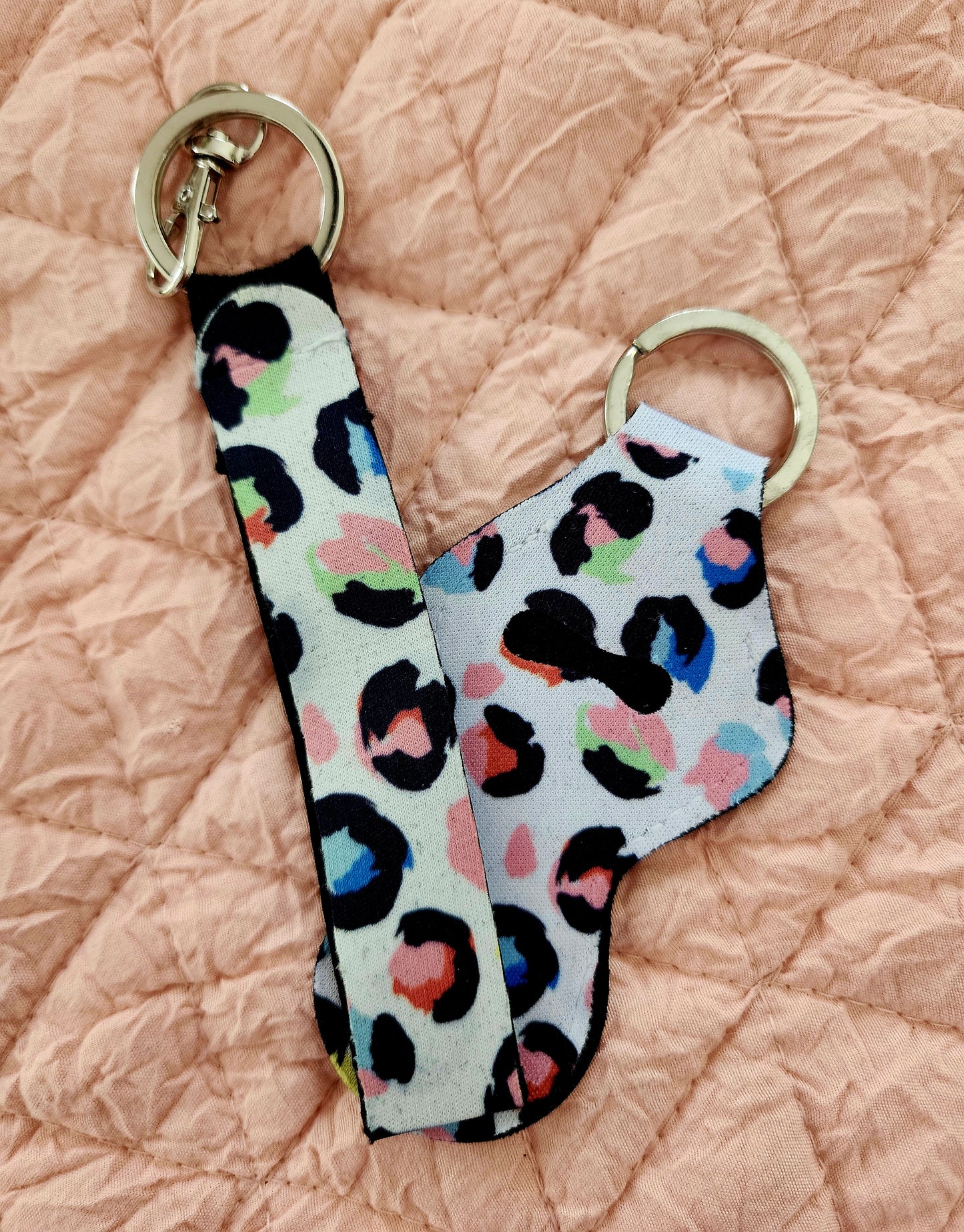 Key chain set