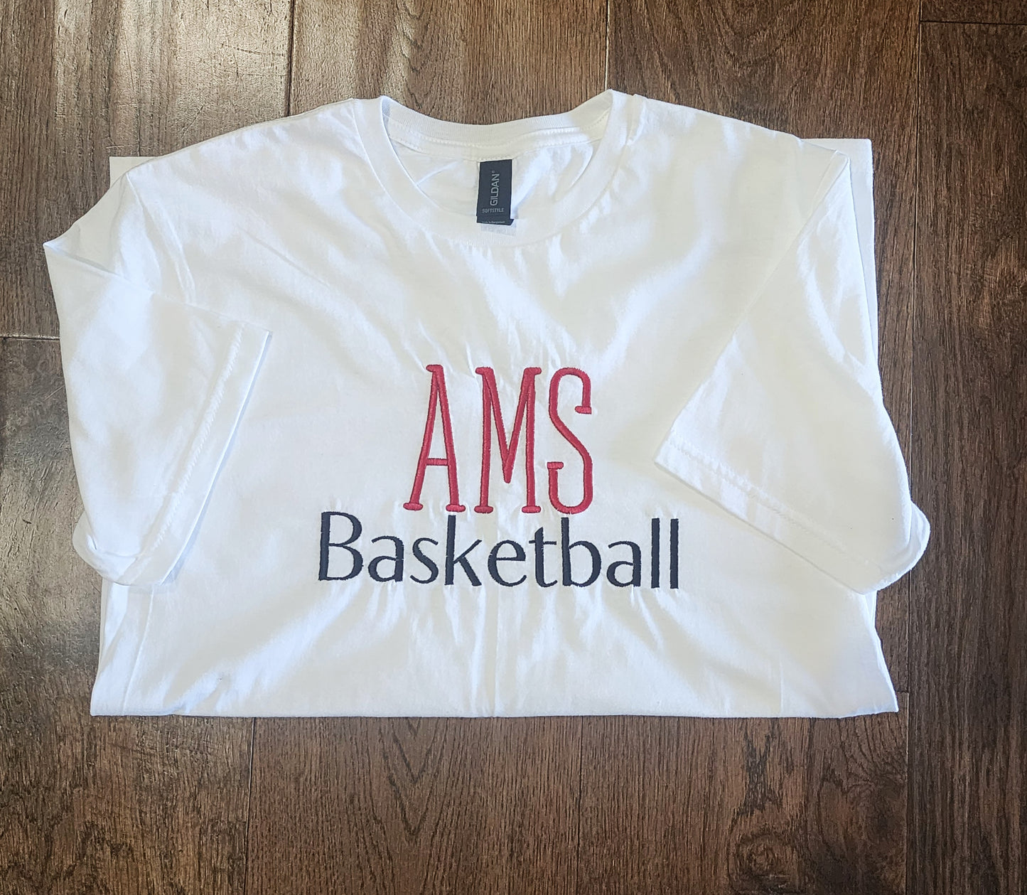 Algood Sweatshirt