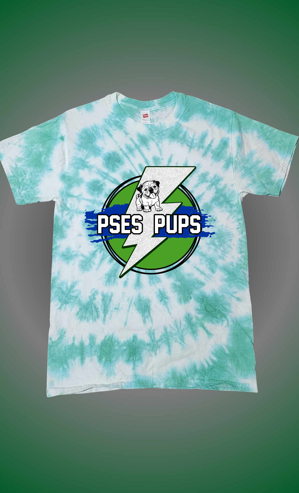 KIDS PSES PUPS LIGHTING