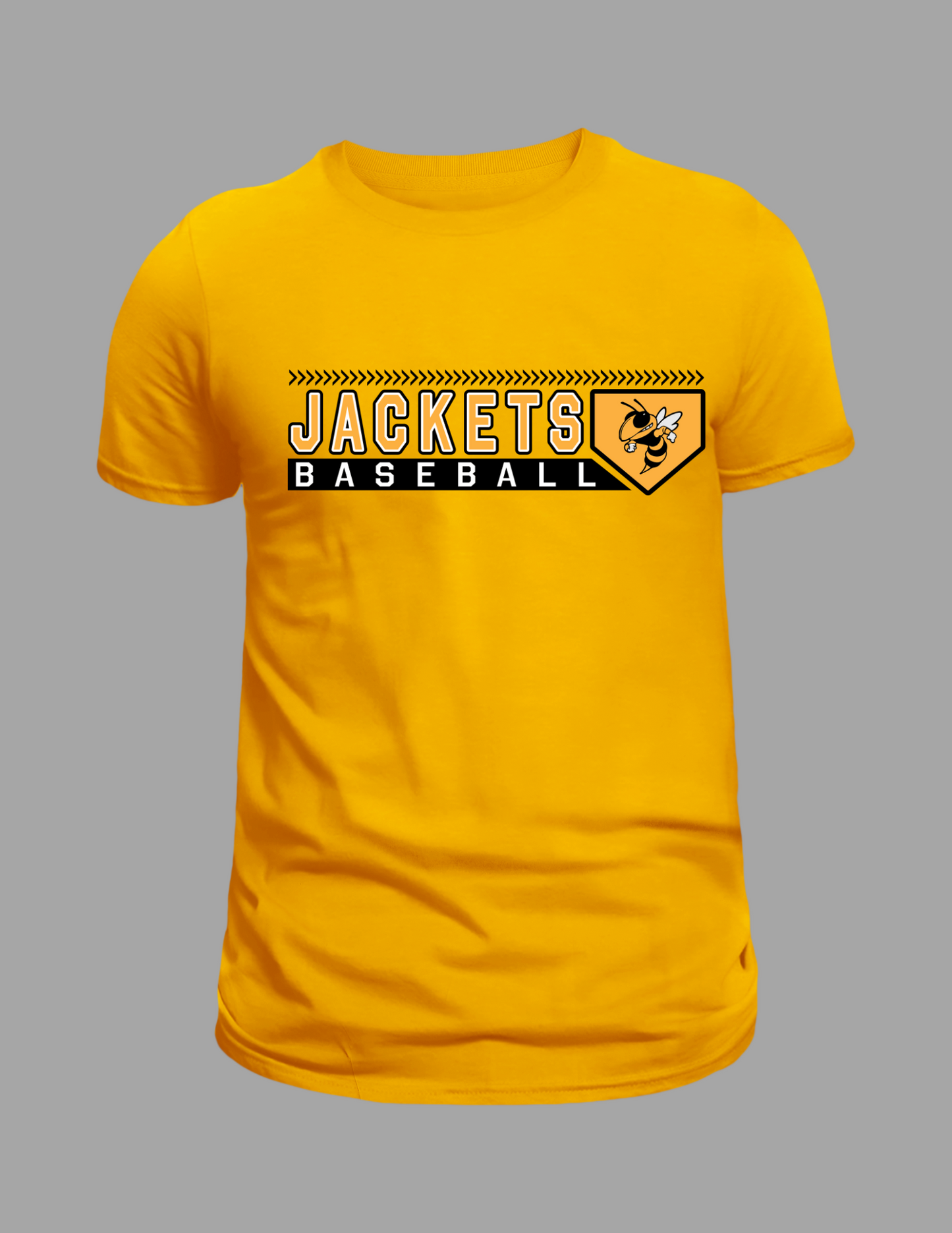 UMS Jackets baseball