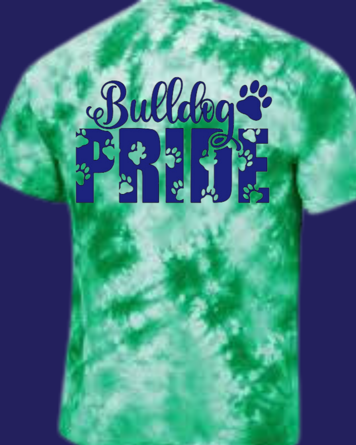 BULLDOG PRIDE