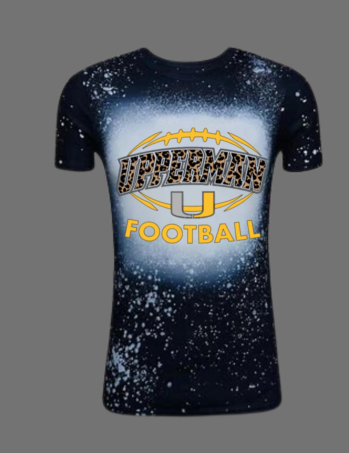 Adult Upperman Football