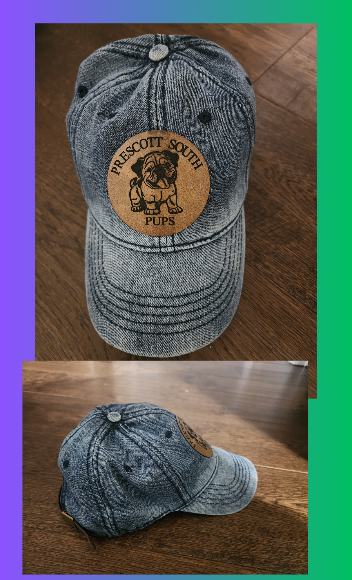 PSES HAT