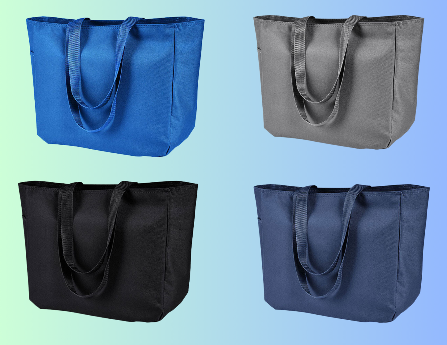 Liberty Bags