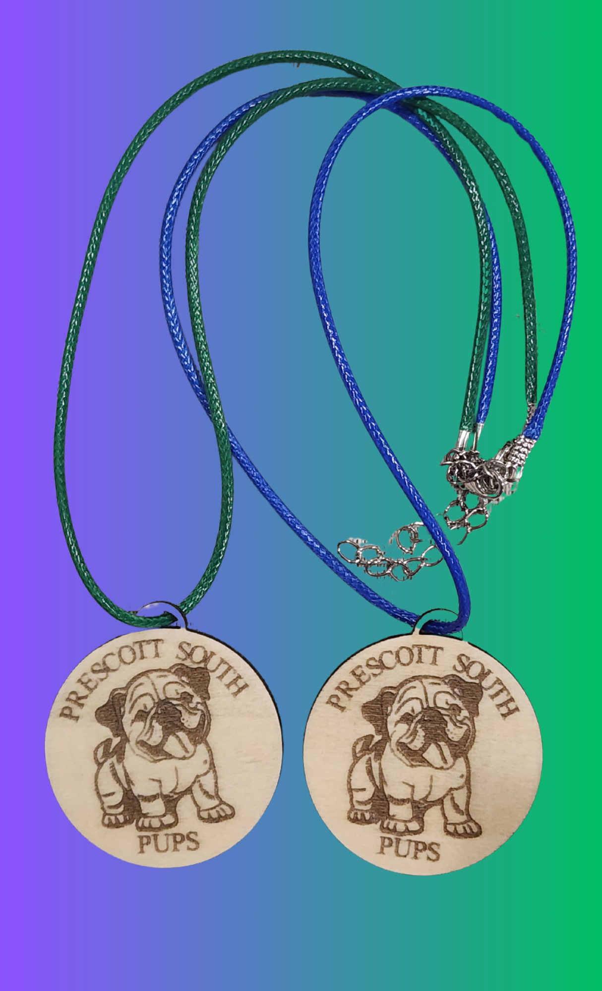 PSES NECKLACE