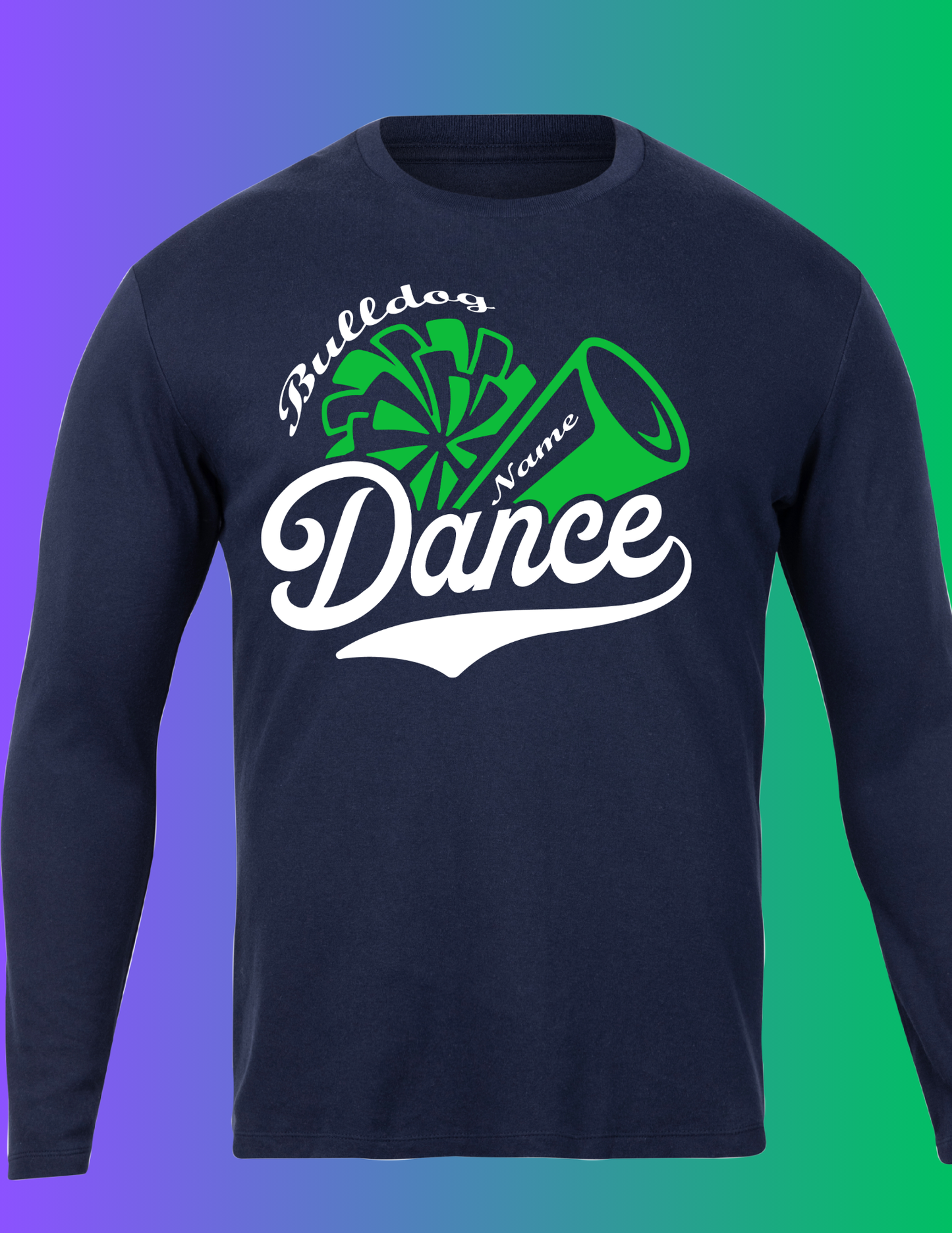 Bulldog Dance