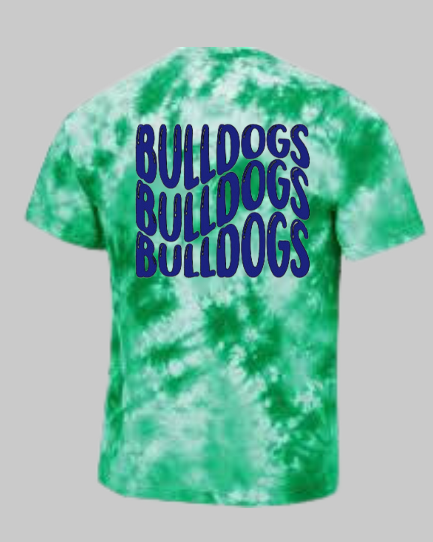 BULLDOG WAVE