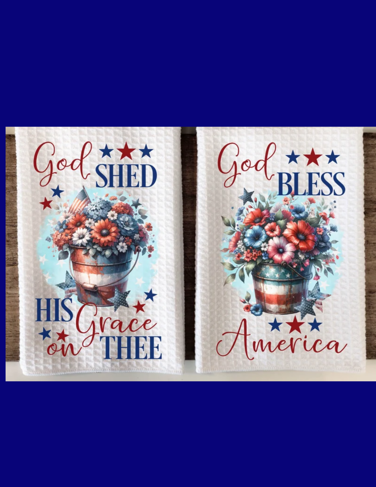 Kitchen Towels