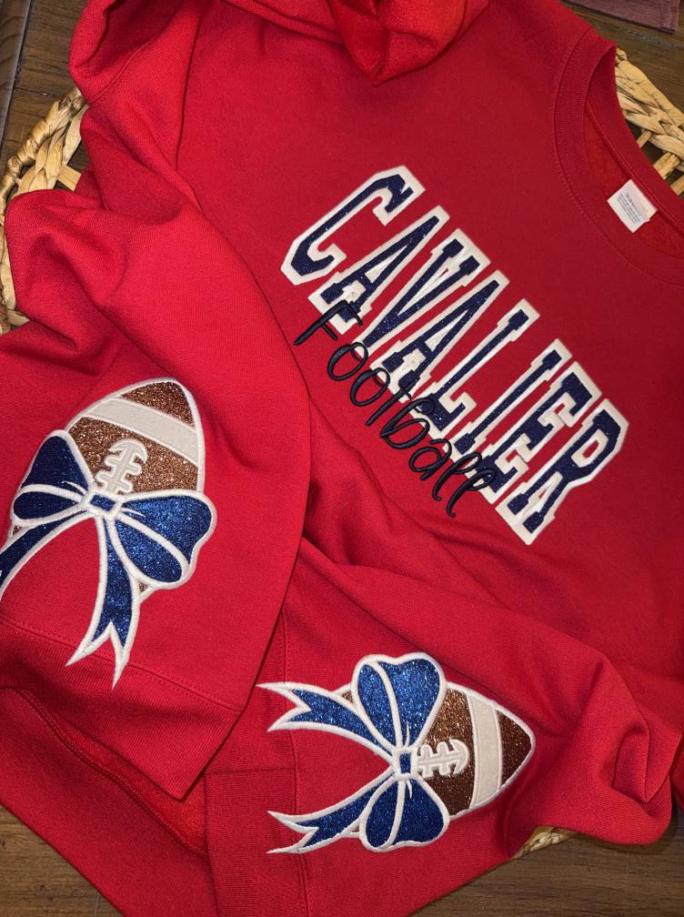 Cavalier Football