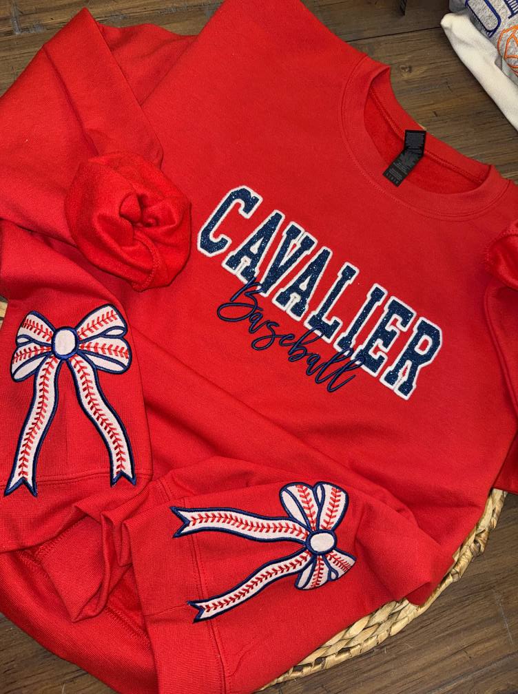 Cavalier Baseball