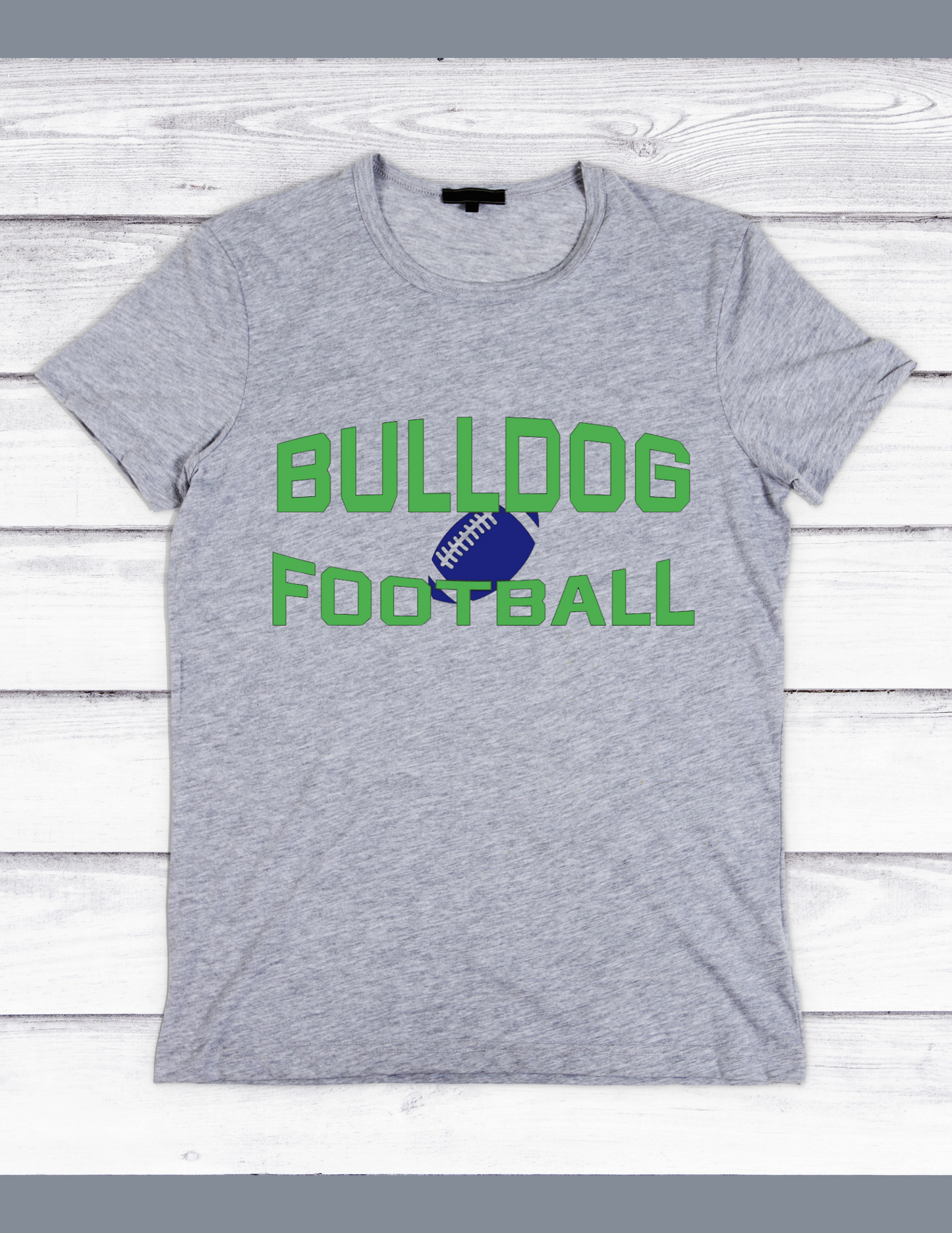 Bulldog Football