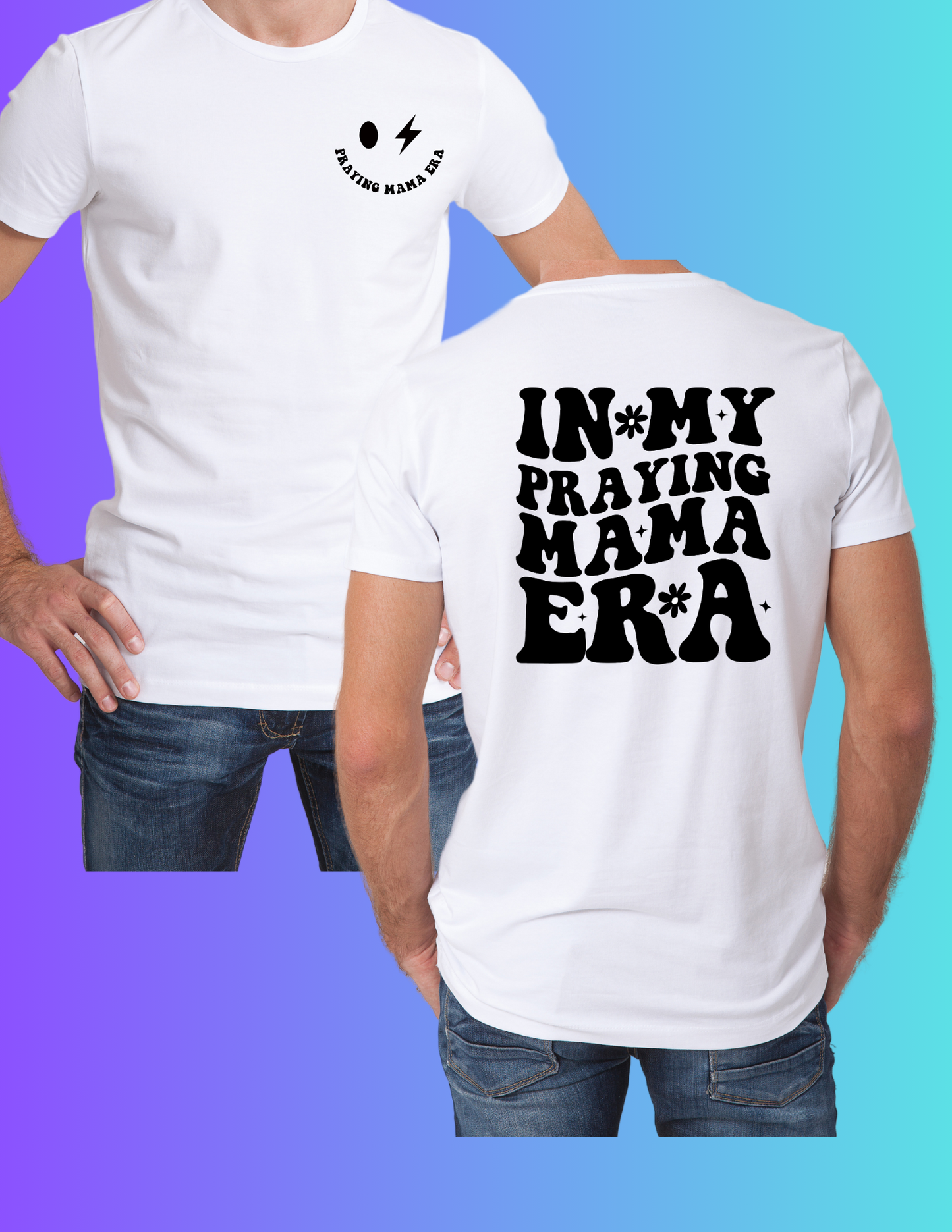 CHRISTIAN SHIRT