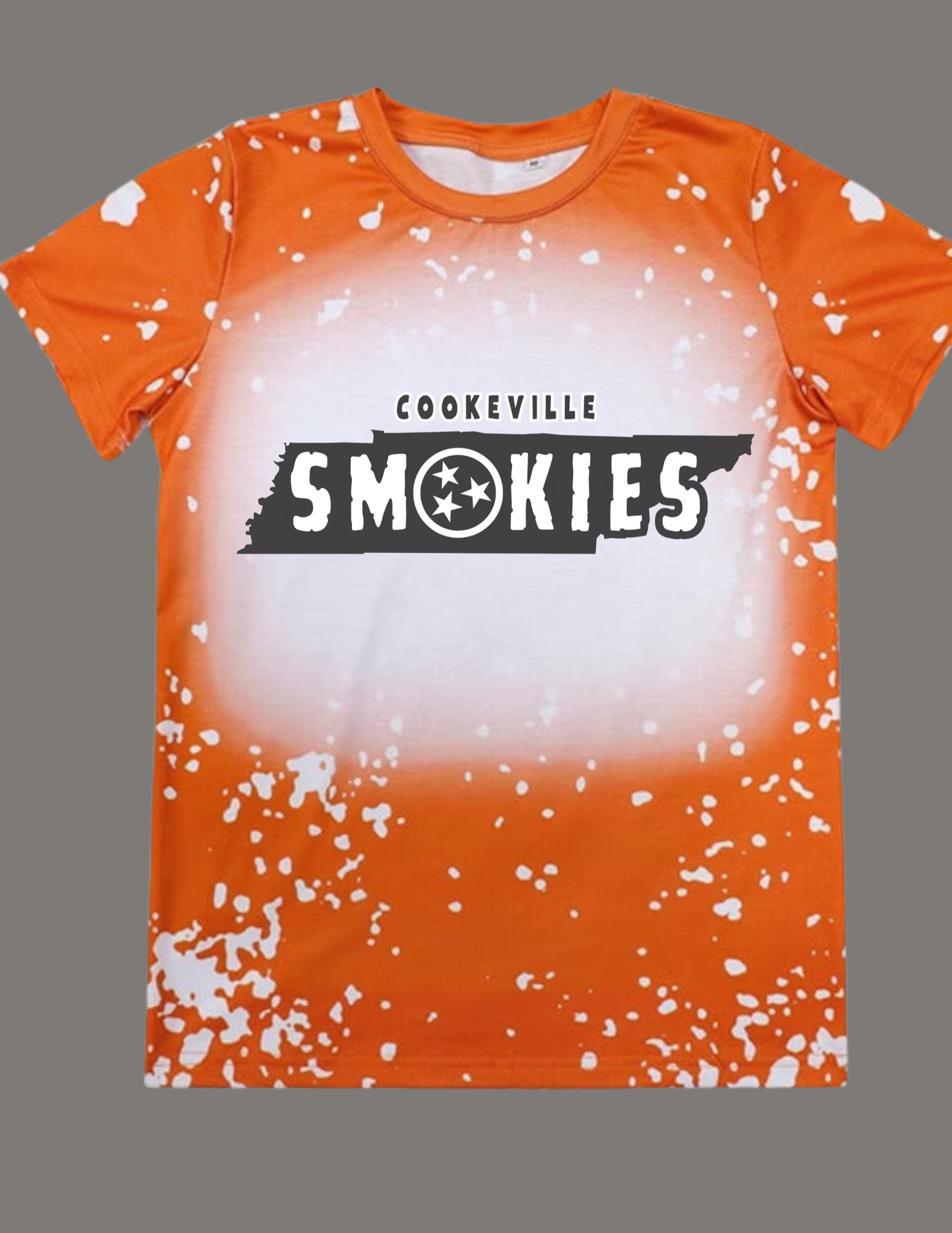 TN SMOKIES