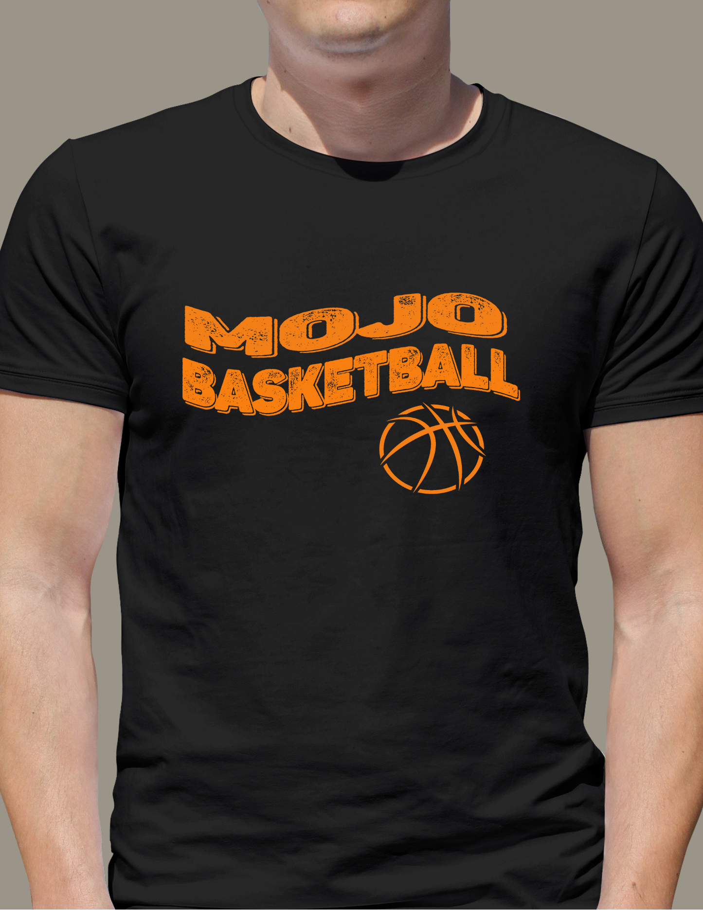 MOJO SHIRT