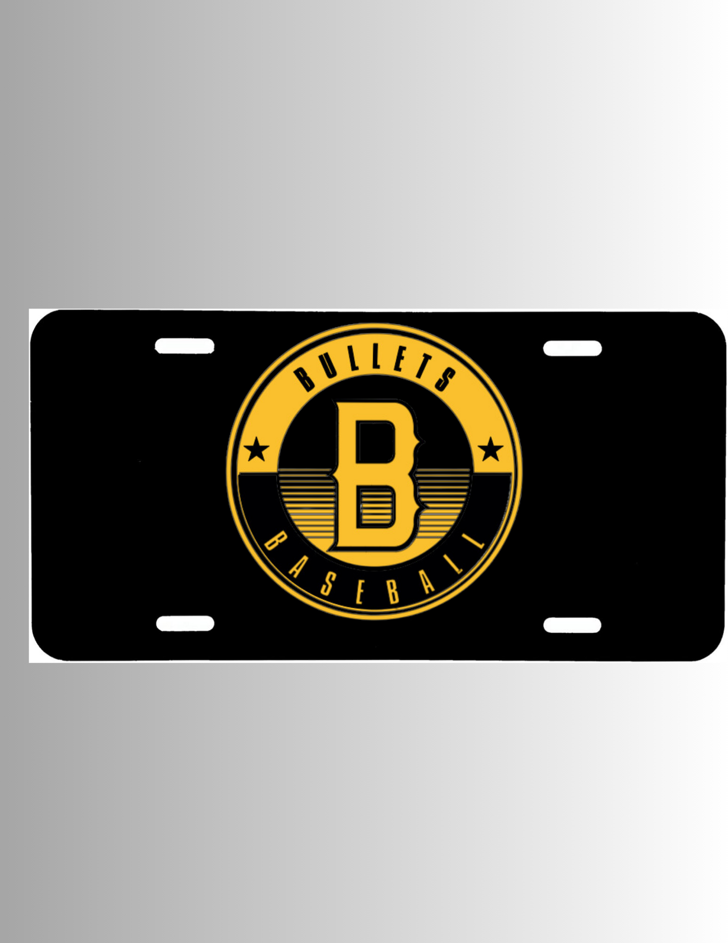 License Plates