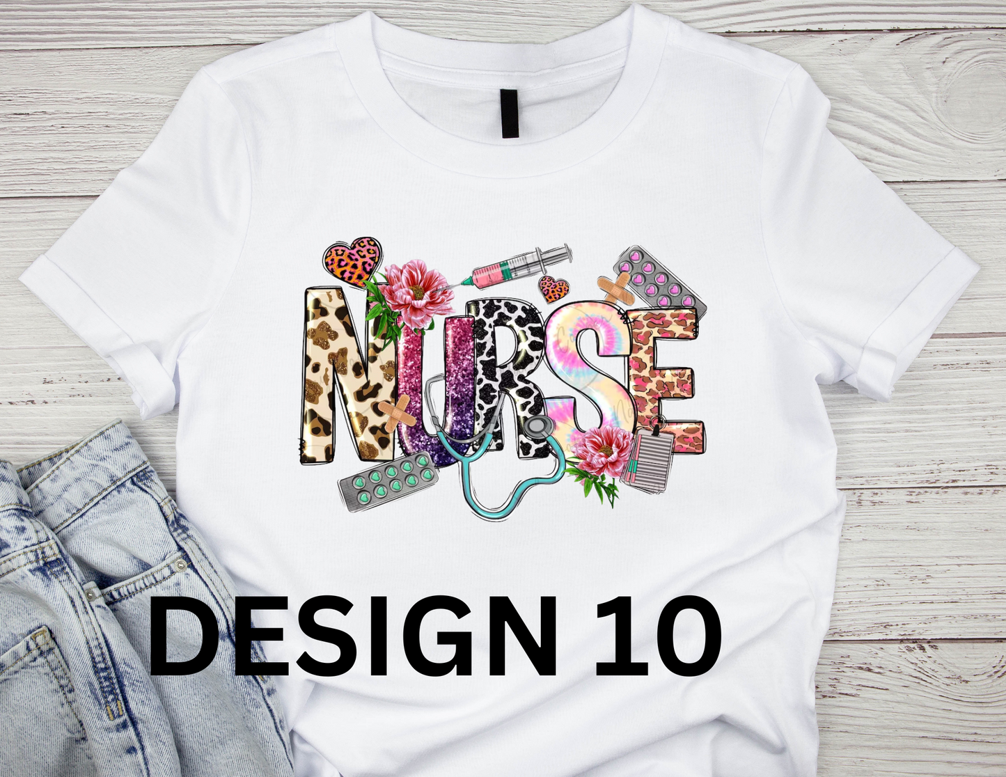 ADD ON DESIGNS (10 TO PICK FROM!)