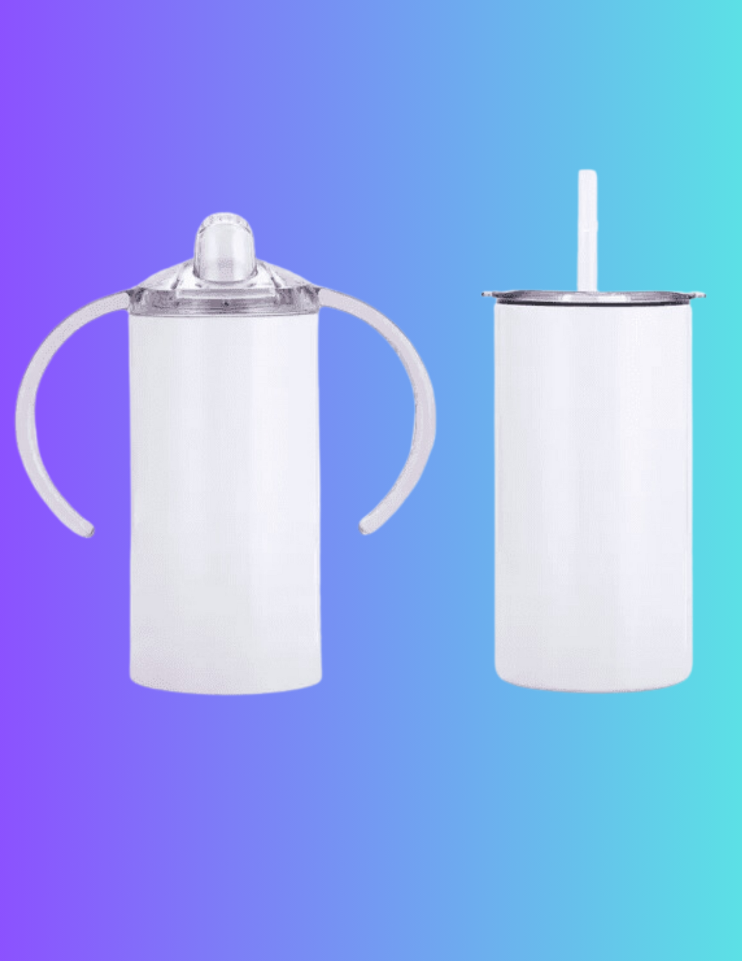 KIDS SIPPY CUP