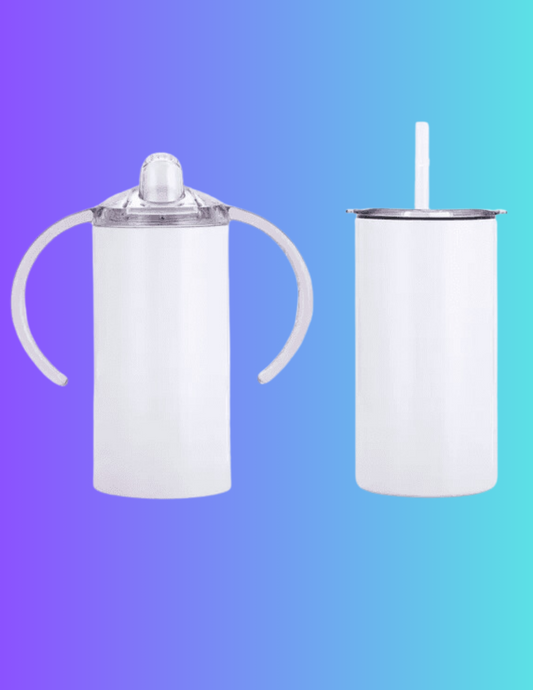 KIDS SIPPY CUP