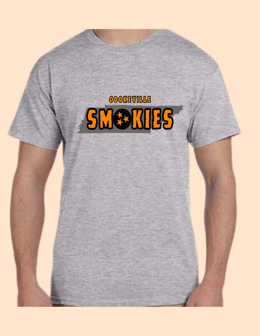 TN SMOKIES