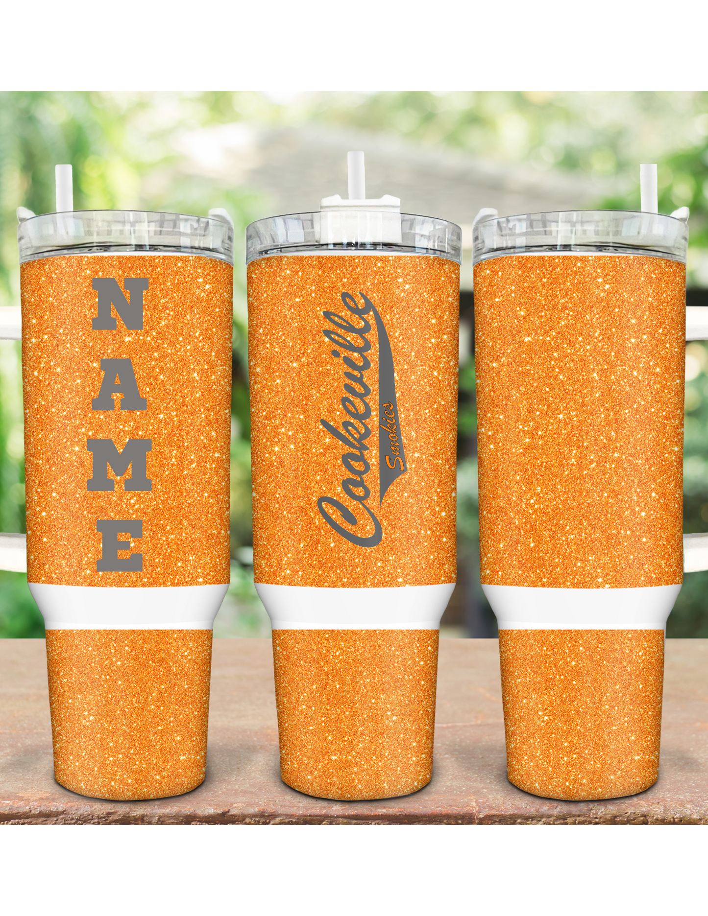 FAN TUMBLERS
