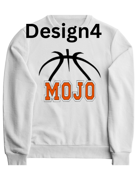 MOJO  SHIRT