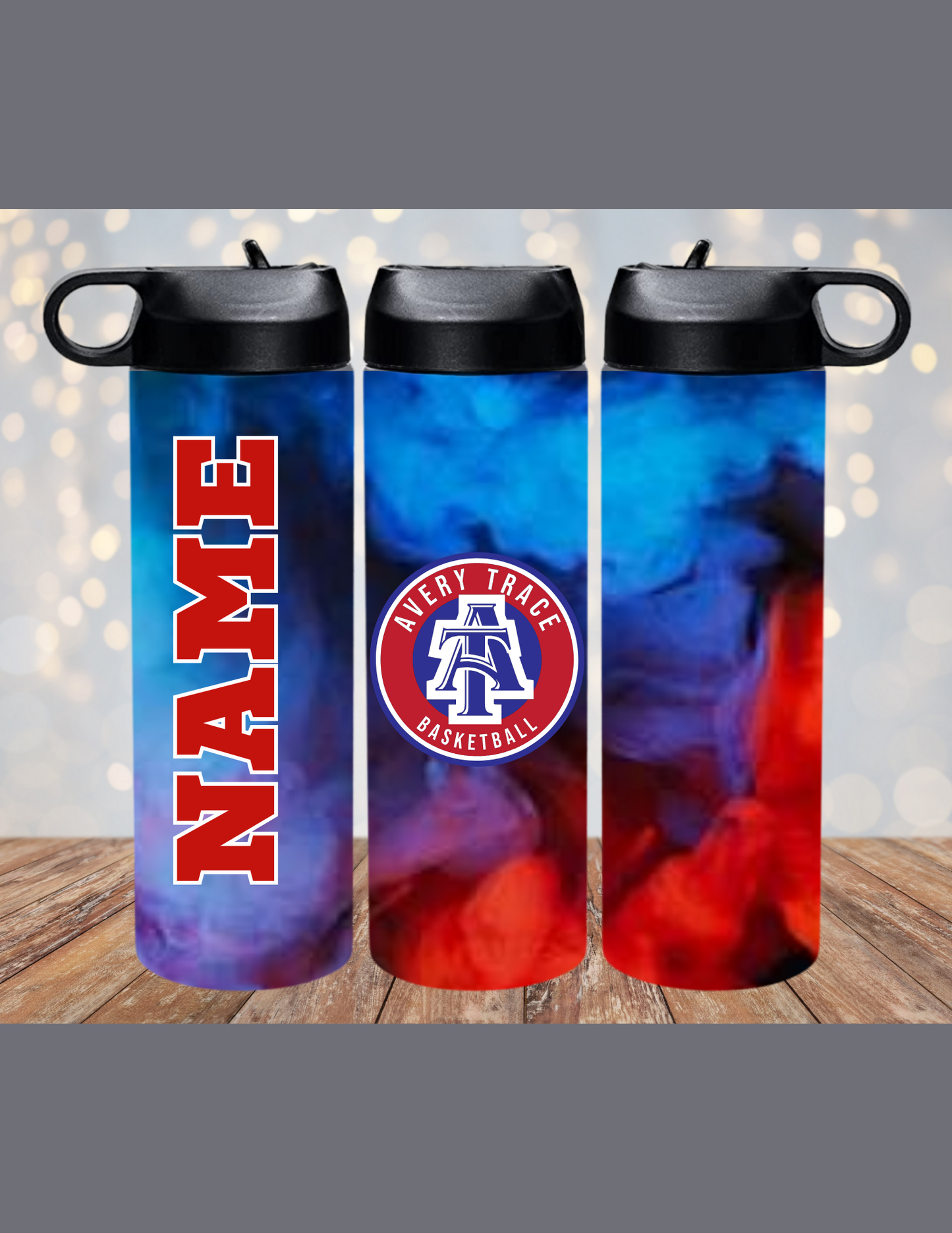 DYE TUMBLER