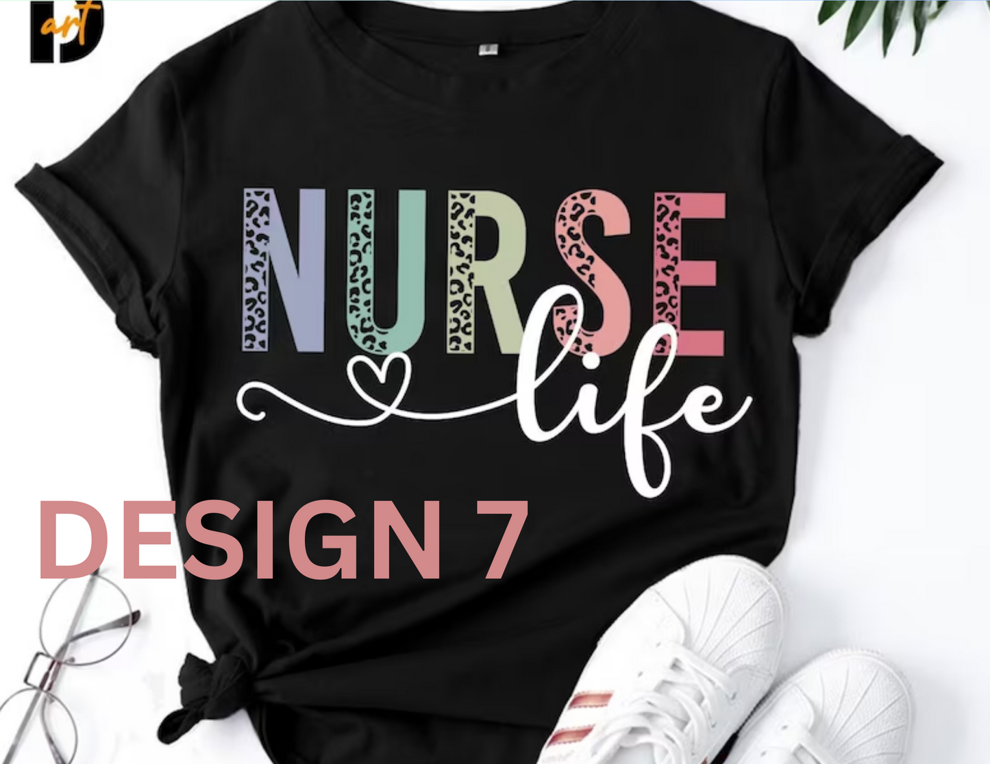 ADD ON DESIGNS (10 TO PICK FROM!)