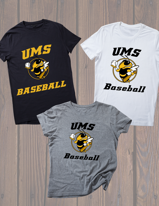 UMS BASEBALL