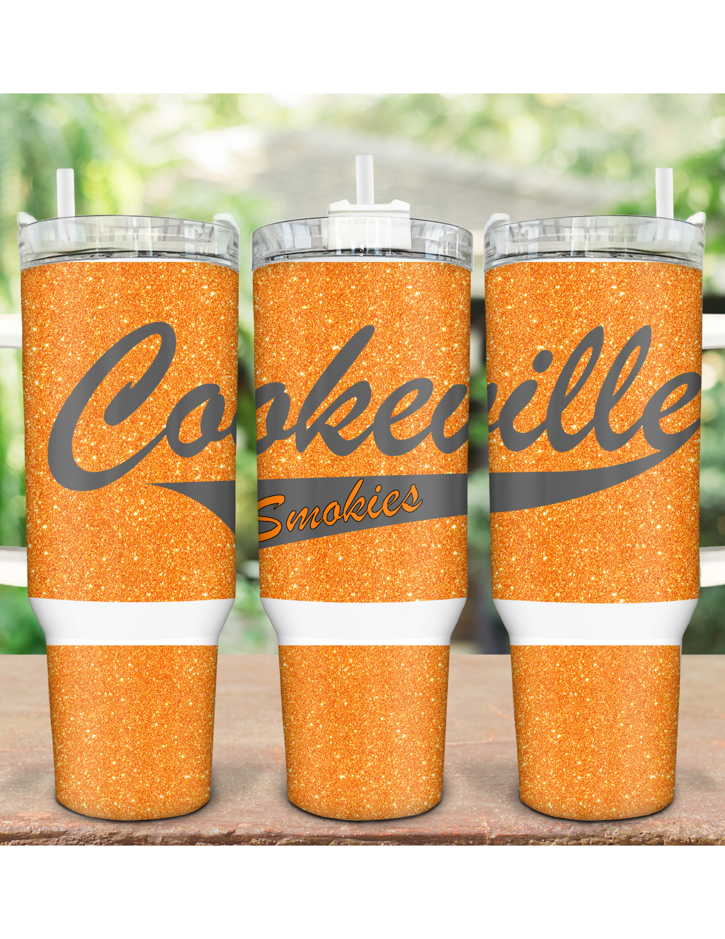 FAN TUMBLERS