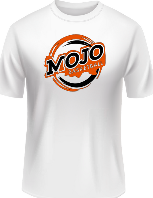MOJO CIRCLE DESIGN SHIRT