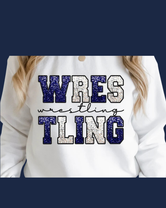 BULLDOG WESTLING (Copy)