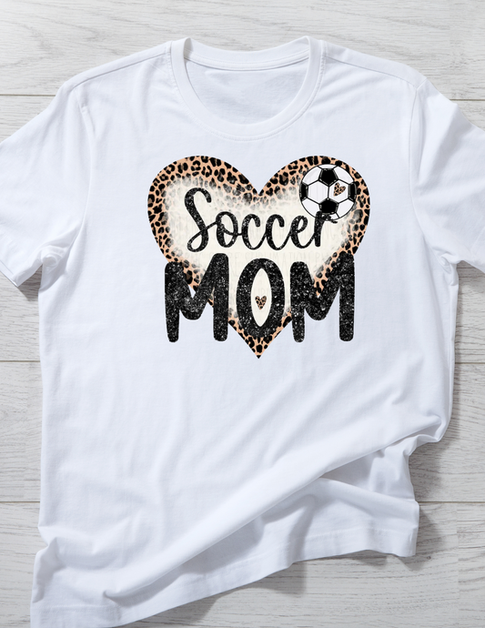SOCCER MOM