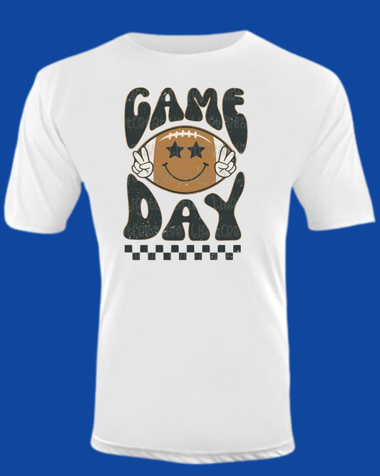 PSMS FOOTBALL game day