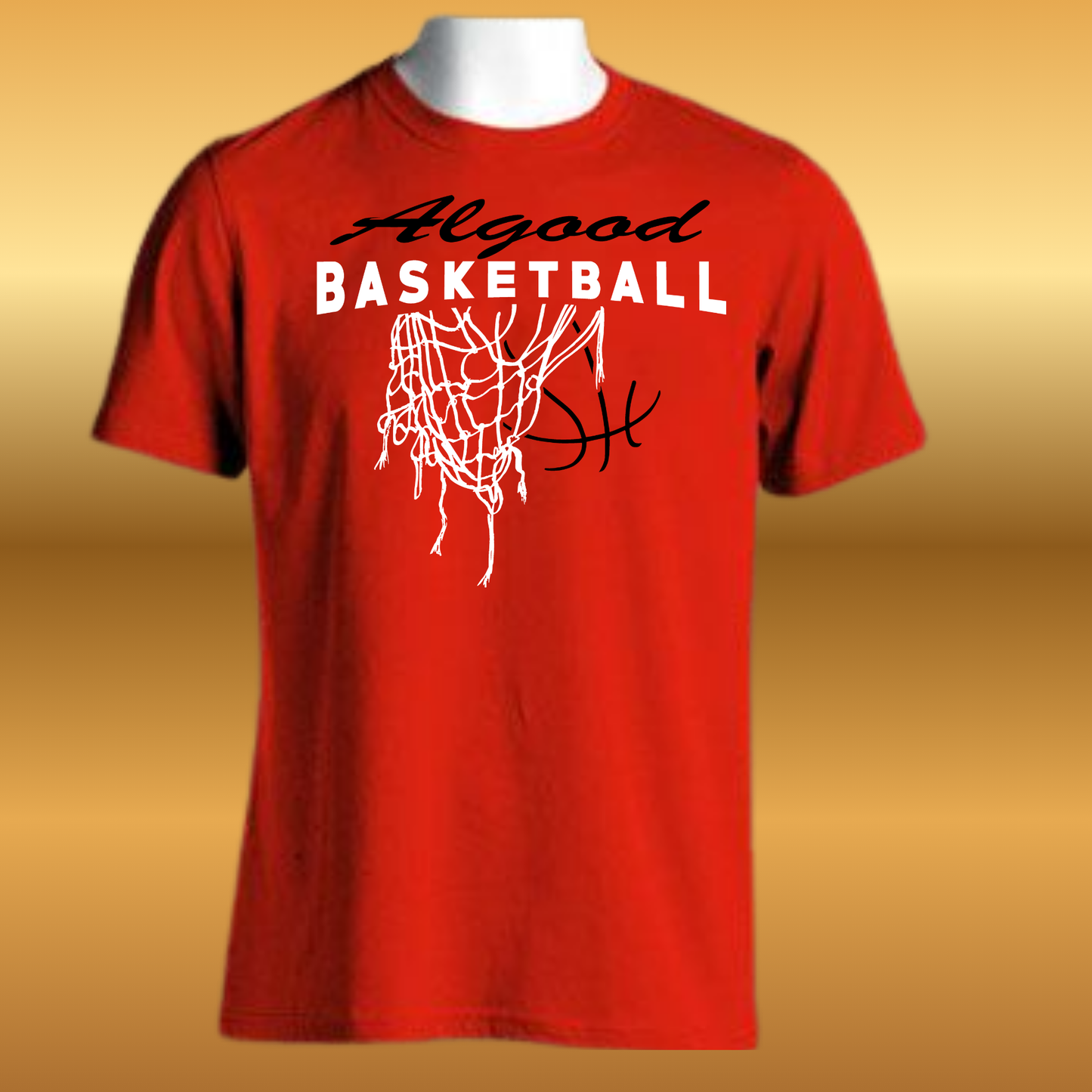 AMS BASKETBALL SWISH (ADULT)