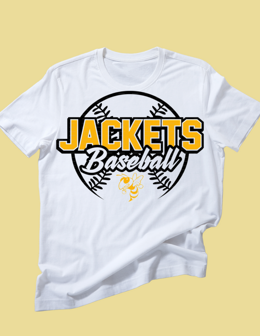JACKETS BASEBALL