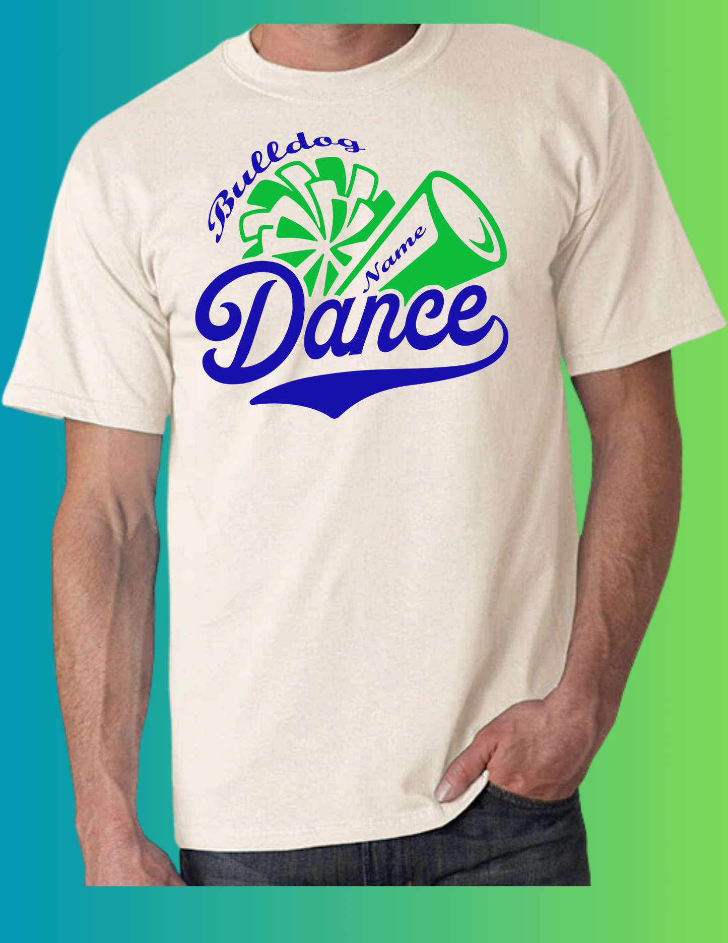Bulldog Dance