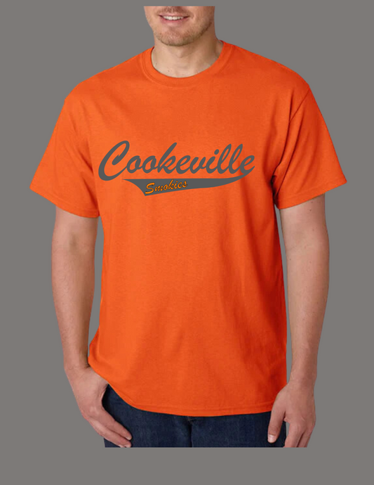 COOKEVILLE SMOKIES SHIRT