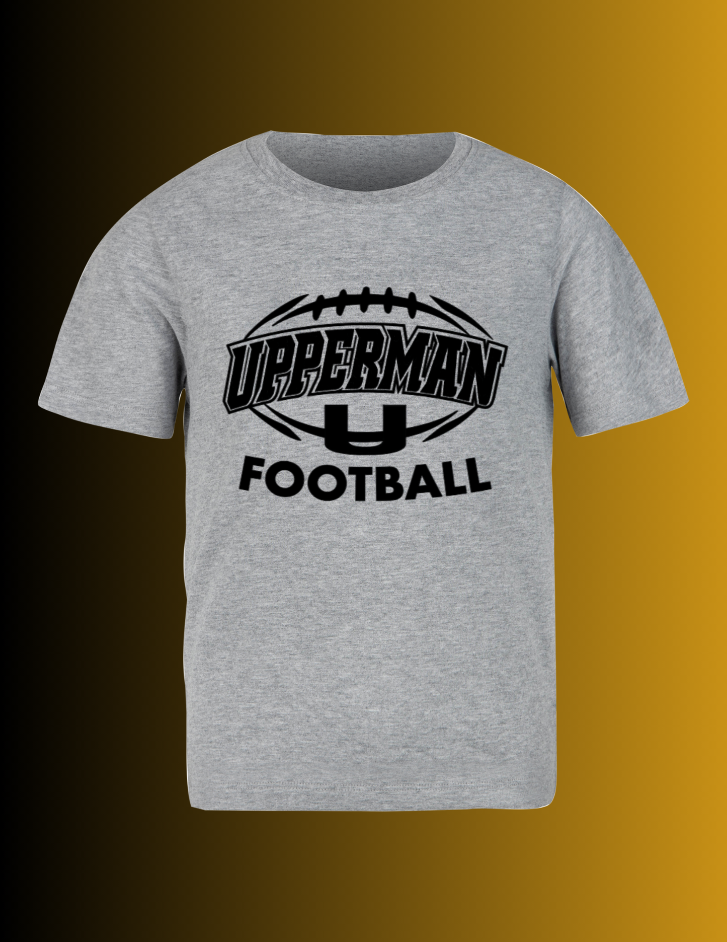 Adult Upperman Football