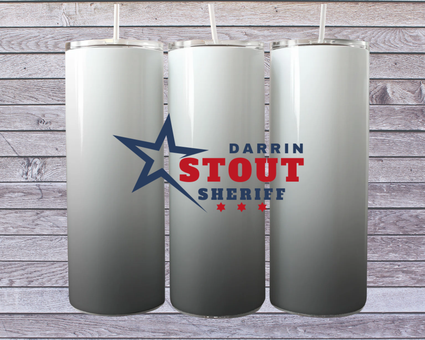 Stout Tumbler