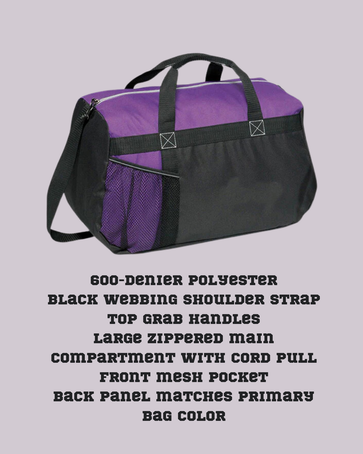Duffle Bag