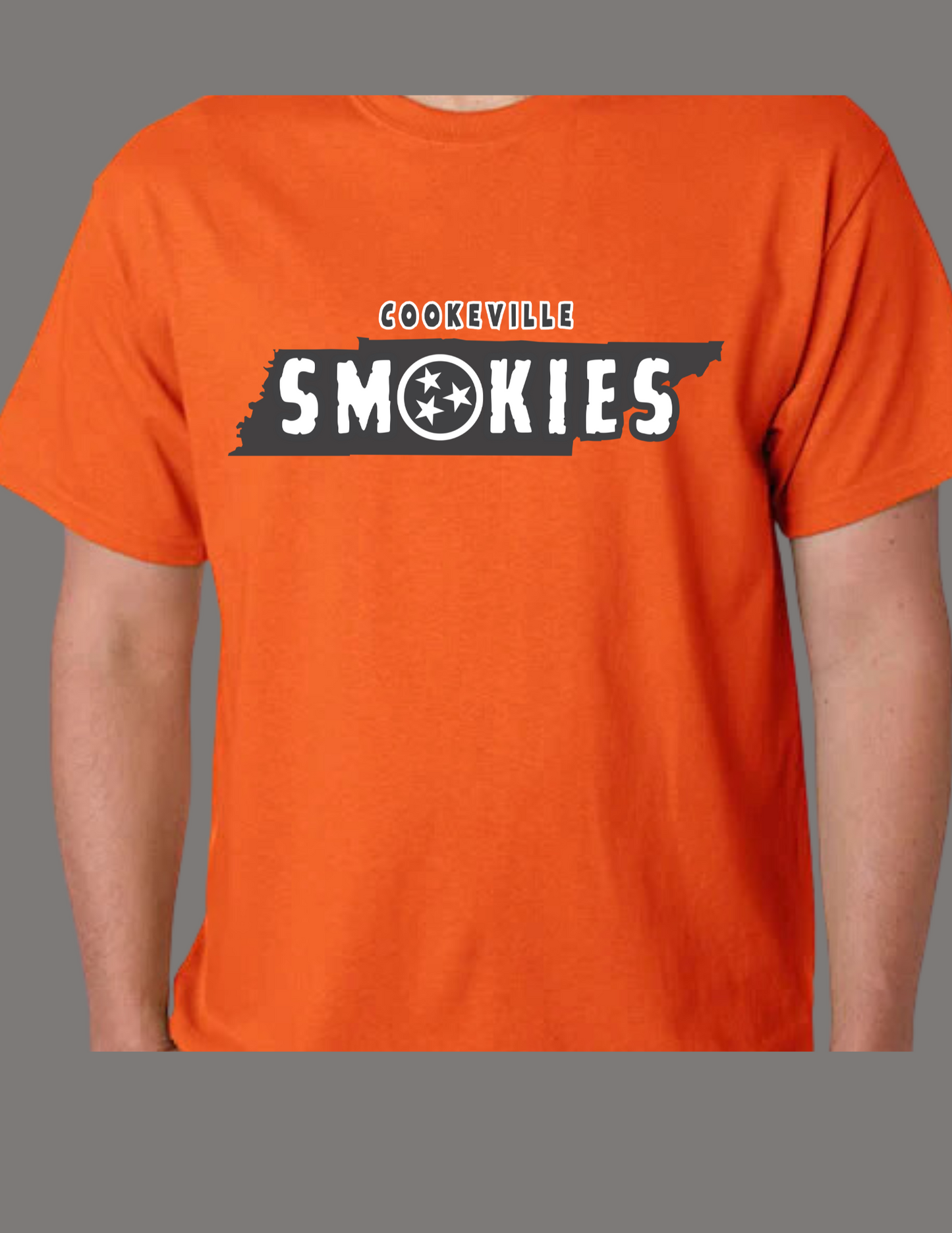 TN SMOKIES
