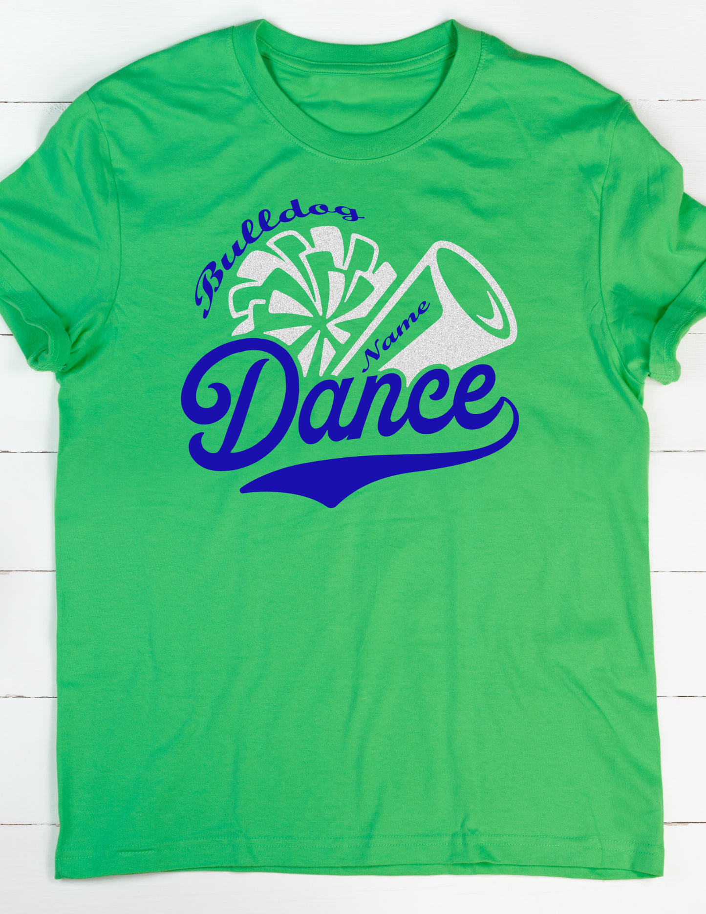 Bulldog Dance
