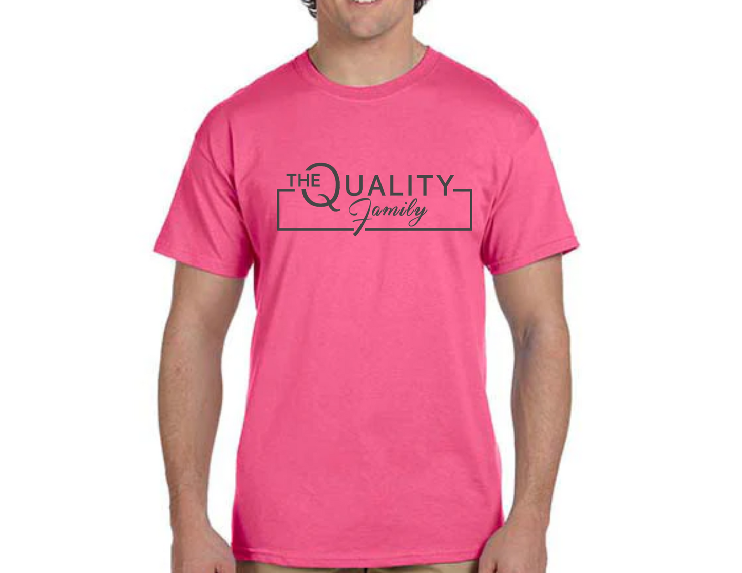Quality Family Shirts