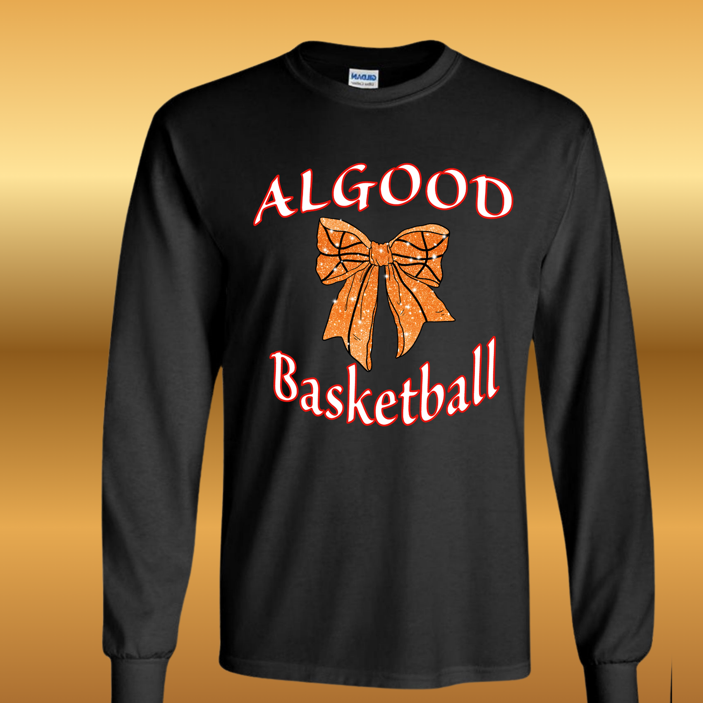 AMS BASKETBALL BOW (ADULT)