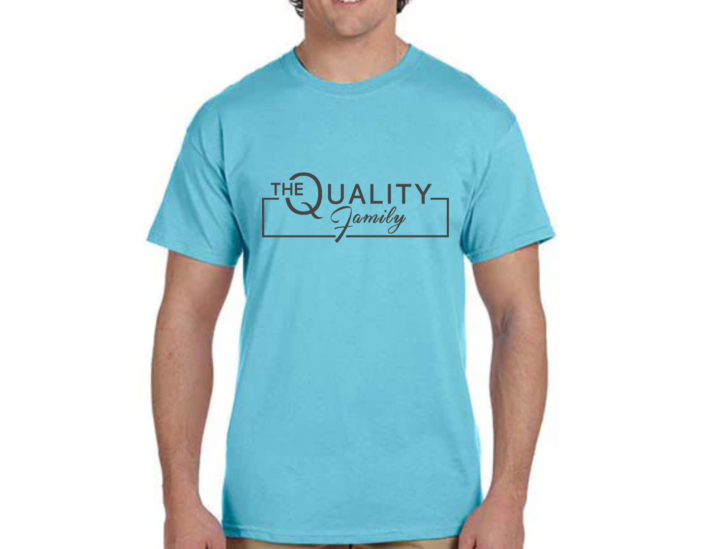 Quality Family Shirts